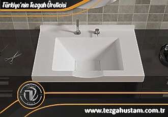 Millimo Banyo Tezgahı