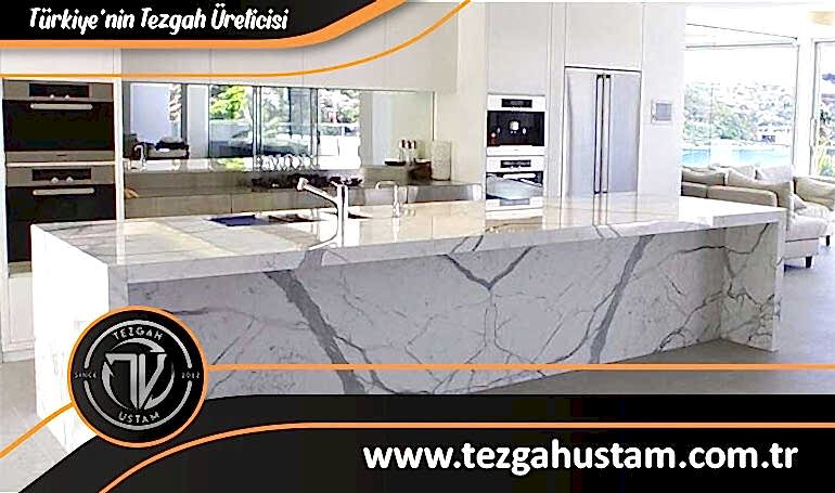 Millimo Mutfak Tezgahı Fiyatları