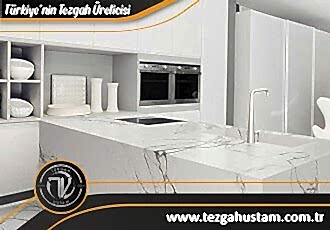 Millimo Mutfak Tezgahı