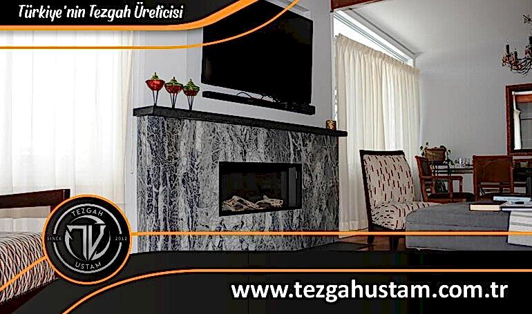 Millimo Şömine Fiyatları