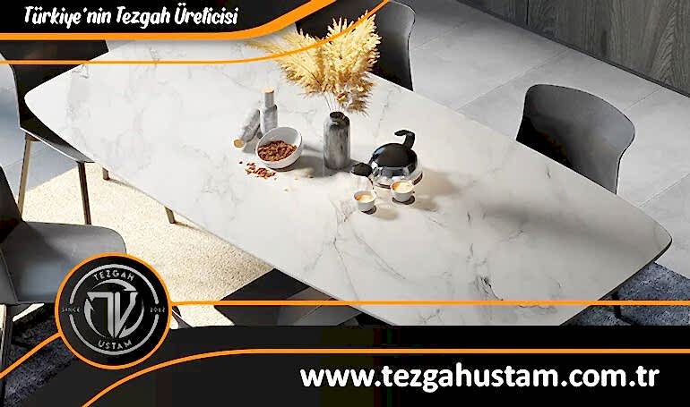 Porselen Masa Fiyatları