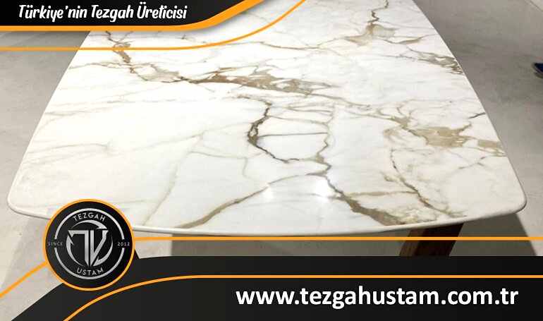 Porselen Masa Modelleri