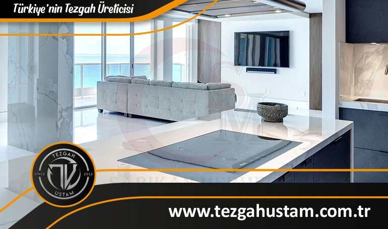 Porselen Mutfak Tezgahı Fiyatları