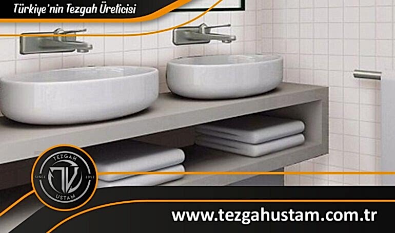 Porselen Tezgah metrekare Fiyatları