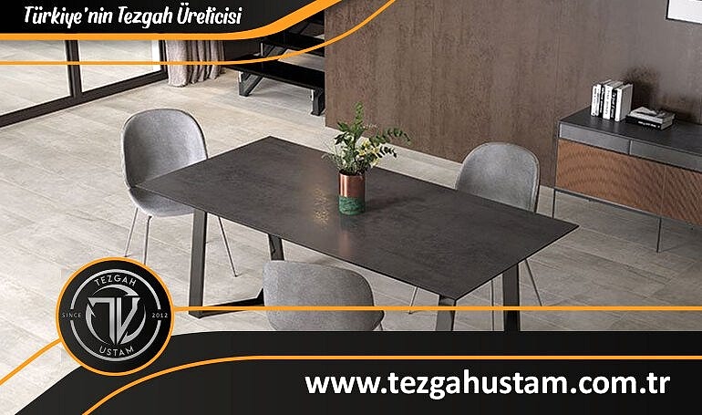 Porselen Tezgah metrekare Fiyatları