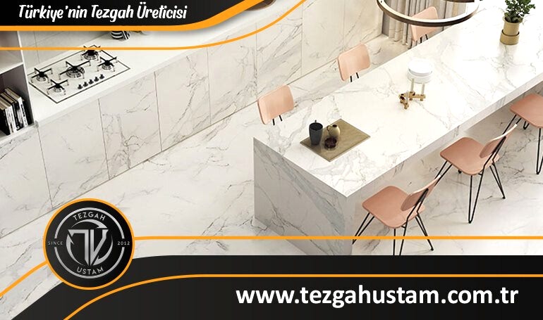 T-One Mutfak Tezgahı Fiyatları