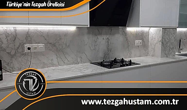 Porselen Tezgah metrekare Fiyatları