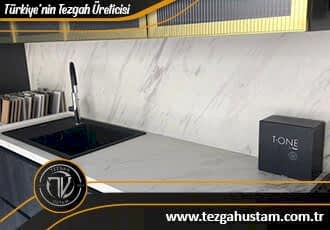 T-One Mutfak Tezgahı