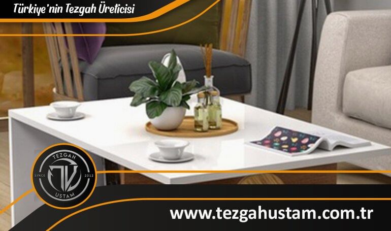 T-One Sehpa Fiyatları