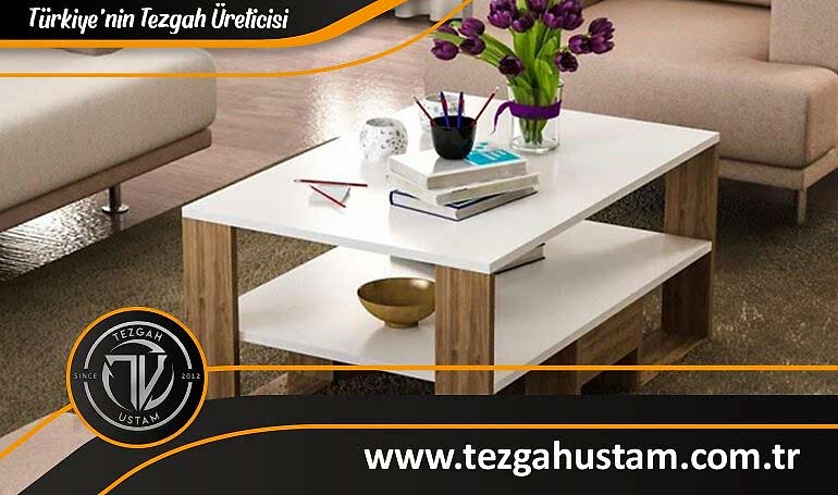 T-One Sehpa Modelleri