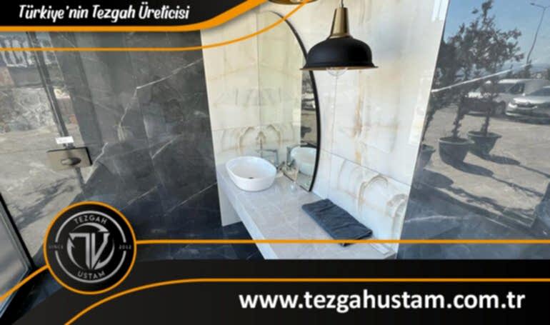 Mermerit tezgah fiyatları