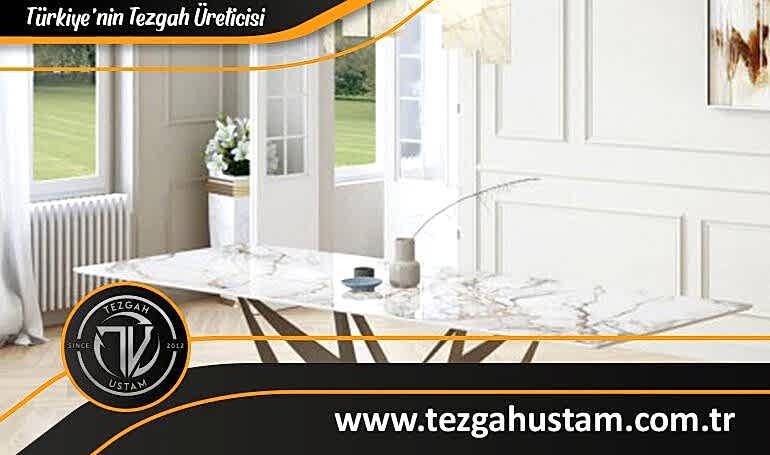 Techlam Masa Modelleri