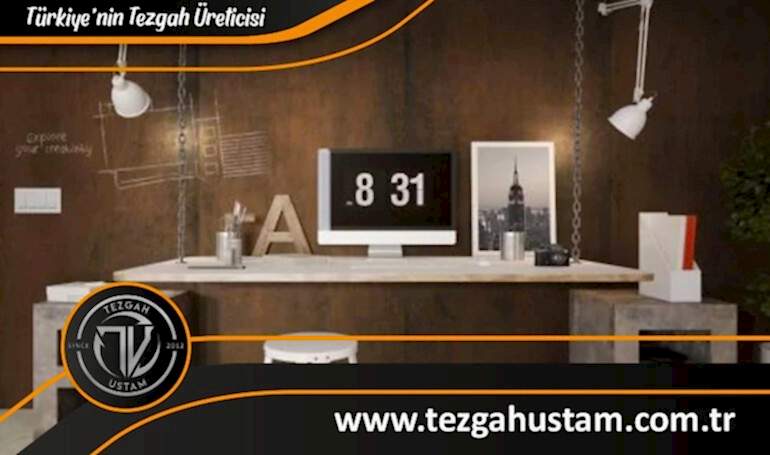 Mermerit tezgah fiyatları