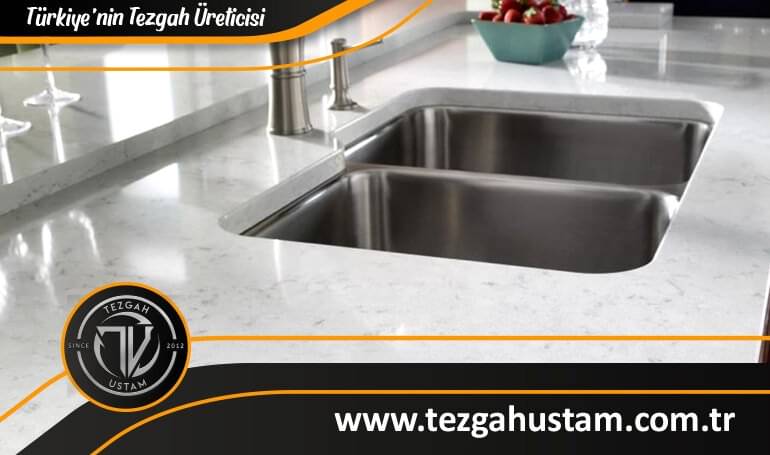 Techlam Mutfak Tezgahı Fiyatları