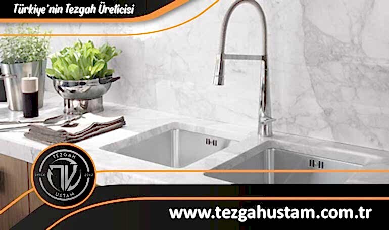 Mermerit tezgah fiyatları