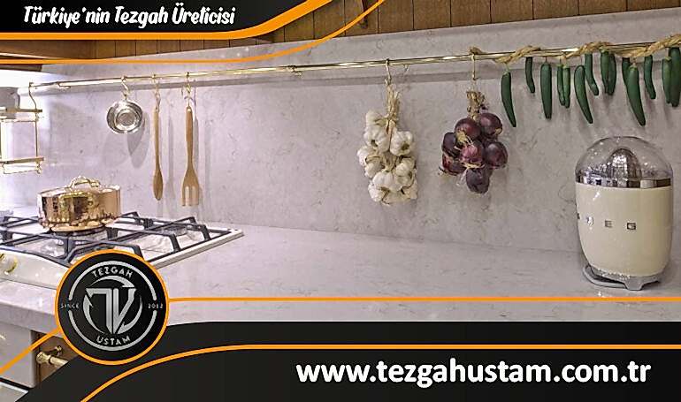 Belenco Tezgah Modelleri