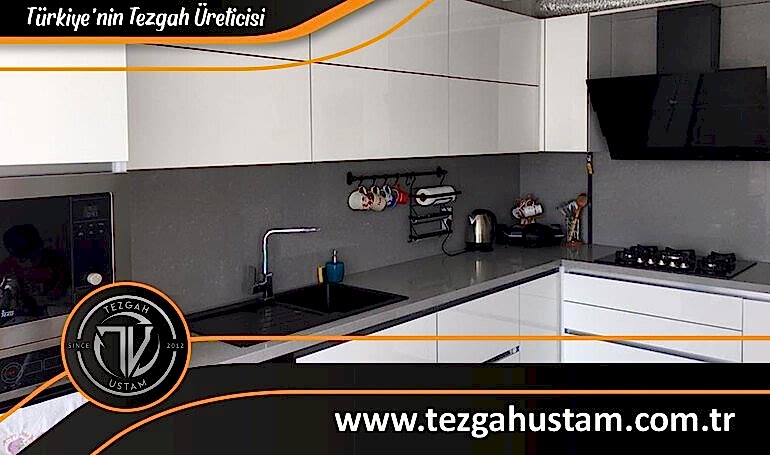 Tezgah Çimstone Fiyatları