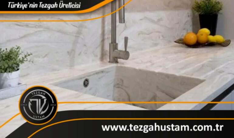 Mutfak Çimstone fiyatları