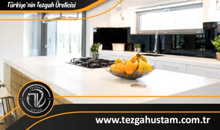 Coante Tezgah Modelleri