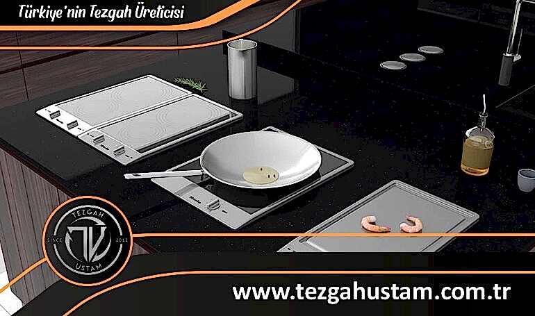 Tezgah Grado Fiyatları