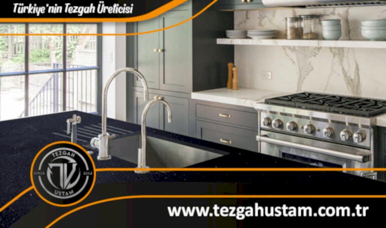 Grado Tezgah Modelleri