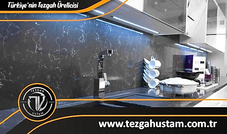 Grado Tezgah Fiyatları