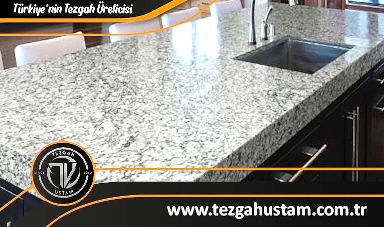 Tezgah Granit Fiyatları
