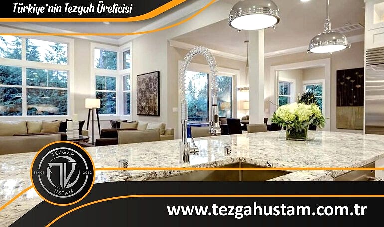 Mutfak Granit fiyatları