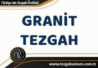 Granit Tezgah