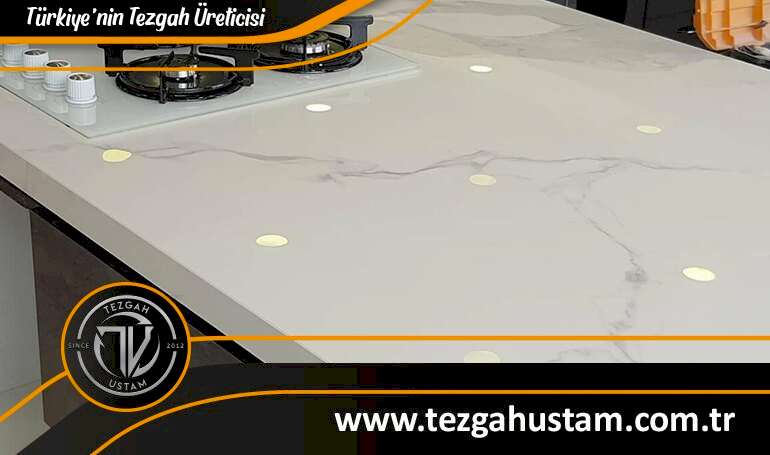 Infinity Tezgah Modelleri