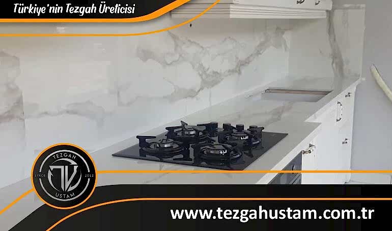 Lamar Tezgah Fiyatları