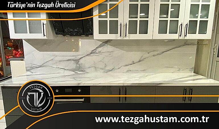 Lamar Tezgah Modelleri