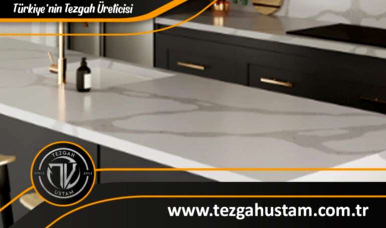 Maestro Tezgah Fiyatları