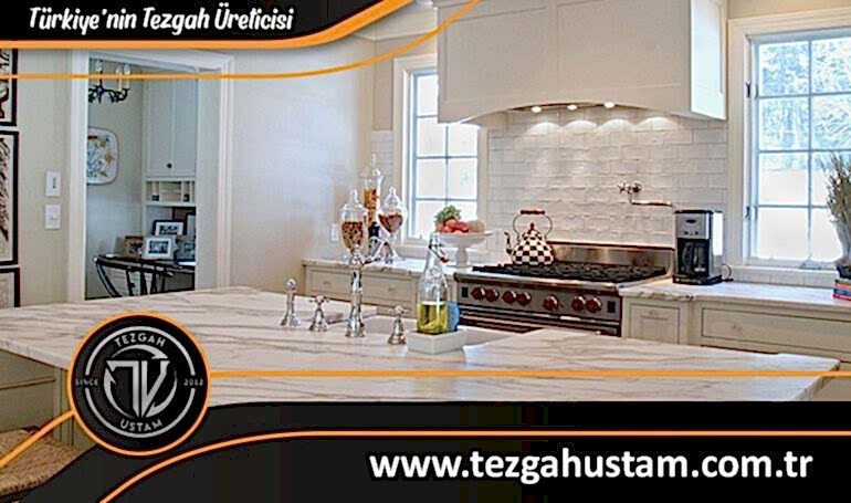 Mutfak Mermer fiyatları