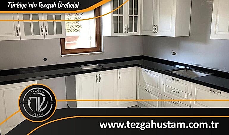 Millimo Tezgah Modelleri