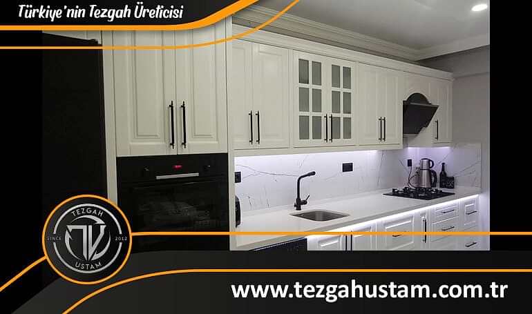 Millimo Tezgah fiyatları