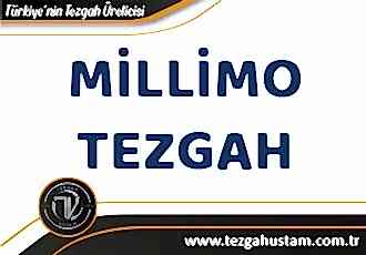 Millimo Tezgah