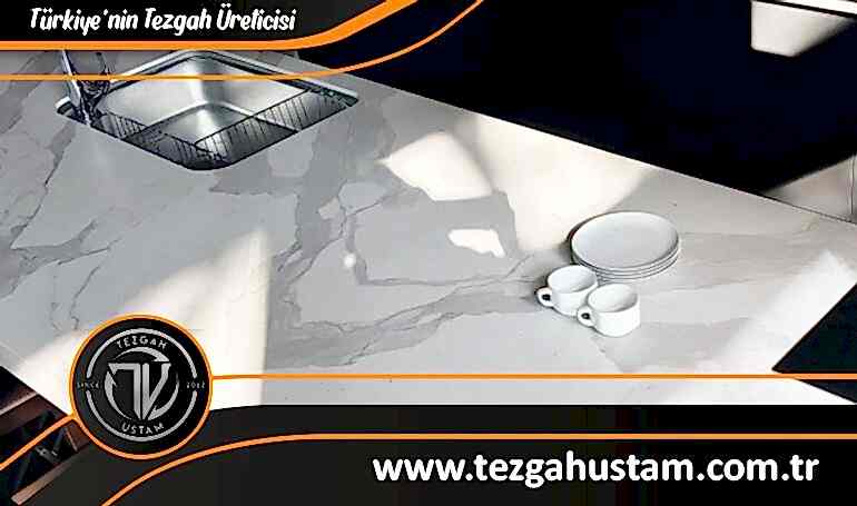 Porselen Tezgah Fiyatları