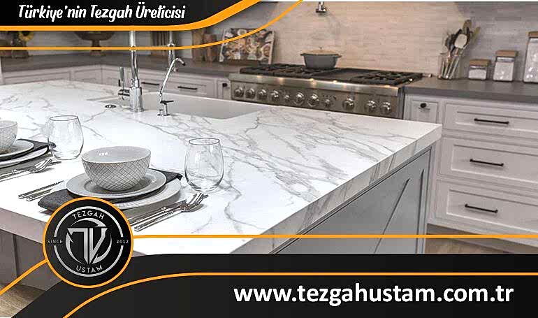 Porselen Tezgah Modelleri