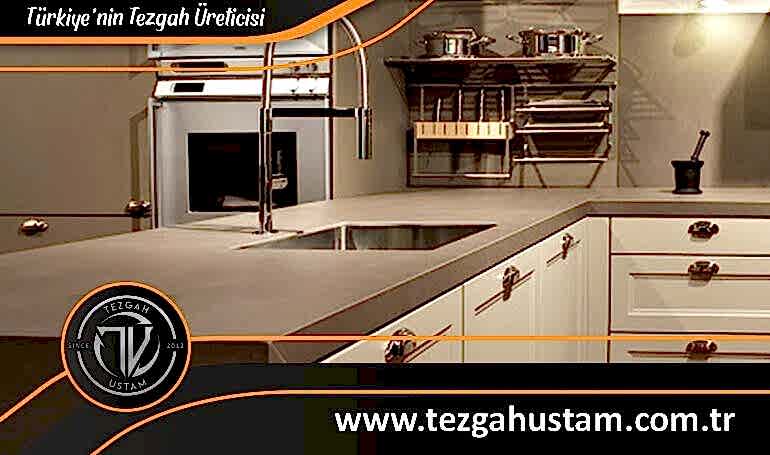 T-One Tezgah Fiyatları