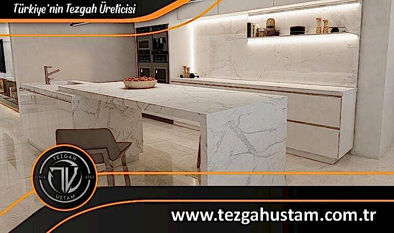 Techlam Tezgah fiyatları